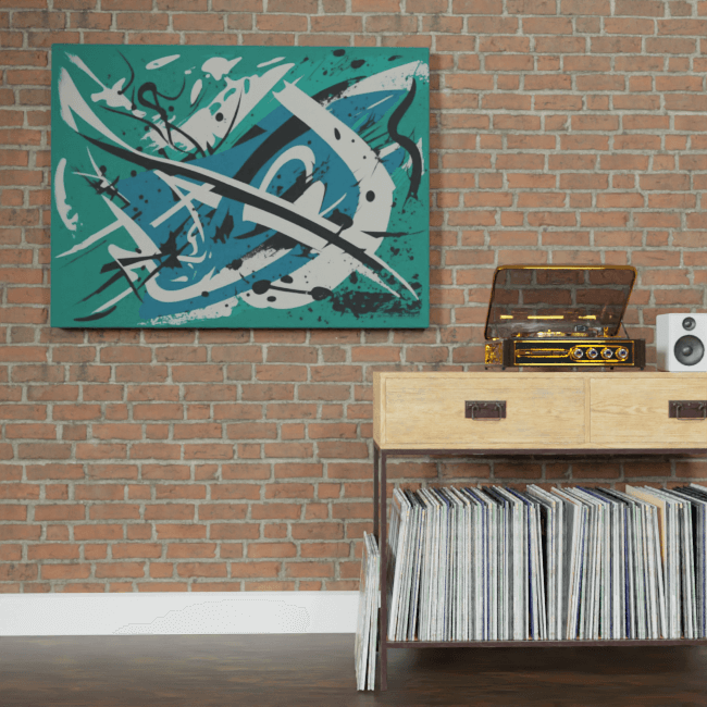 SyntheticSplatter_Ablaze Allegro_Brick_Mockup