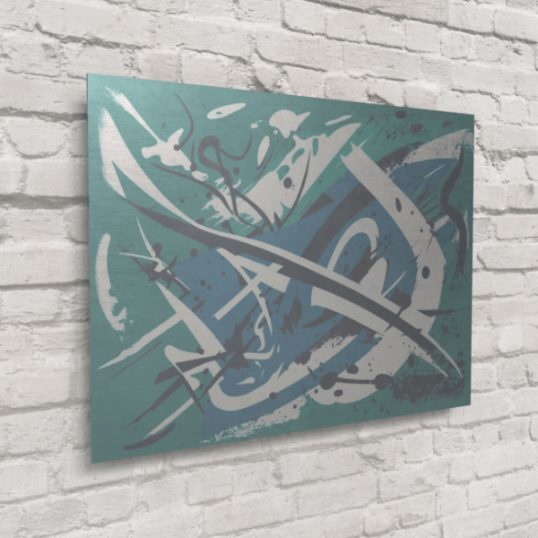 SyntheticSplatter_Ablaze Allegro_BrushedMetal_Mockup