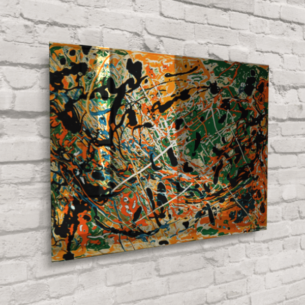 SyntheticSplatter_Ablaze Vortex_Acrylic_Mockup