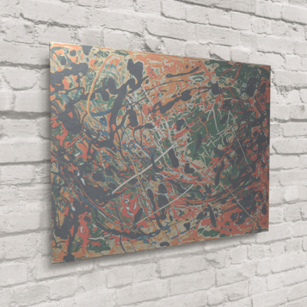 SyntheticSplatter_Ablaze Vortex_BrushedMetal_Mockup