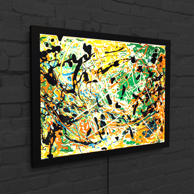 SyntheticSplatter_Ablaze Vortex_LED_Snap_Mockup