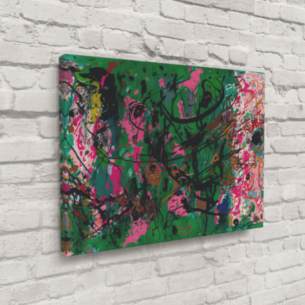 SyntheticSplatter_Celestial Lullaby_Canvas_Mockup
