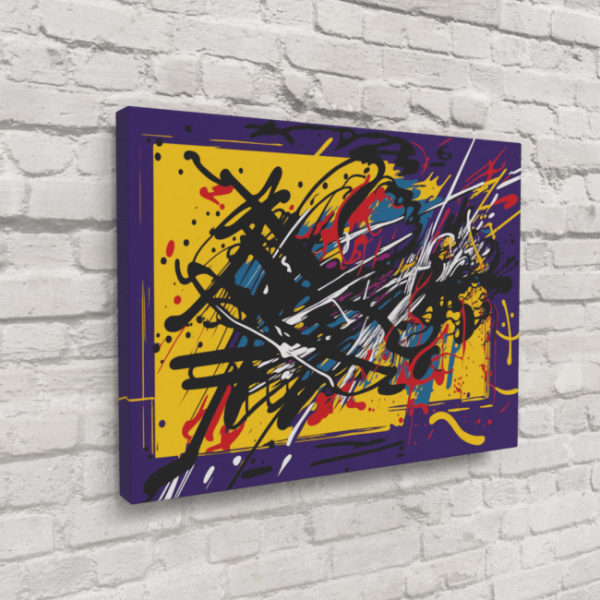 SyntheticSplatter_Celestial Overture_Canvas_Mockup