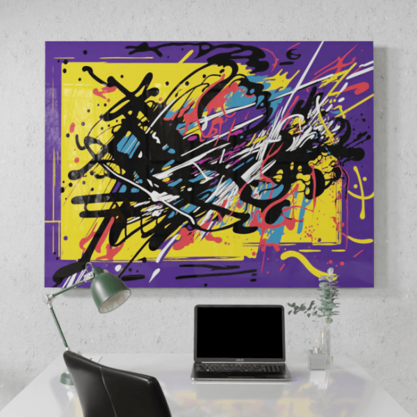 SyntheticSplatter_Celestial Overture_Desk_Mockup