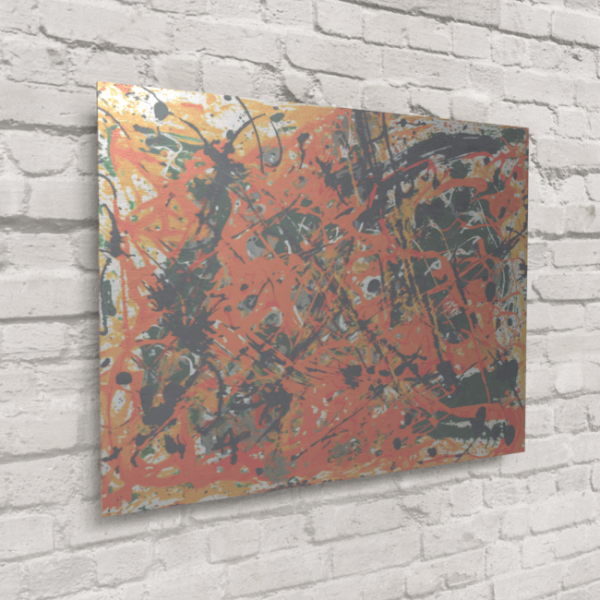 SyntheticSplatter_Celestial Symphony