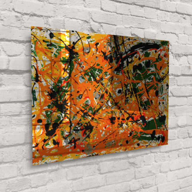 SyntheticSplatter_Celestial Symphony_Acrylic_Mockup