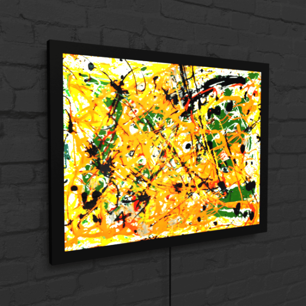 SyntheticSplatter_Celestial Symphony_LED_Snap_Mockup
