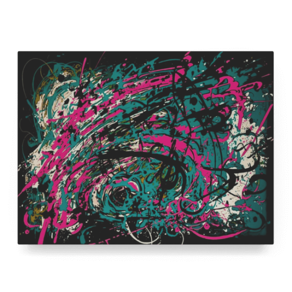 SyntheticSplatter_Celestial Vibrations_Floater_Mockup