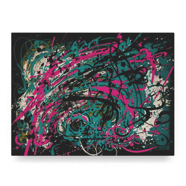 SyntheticSplatter_Celestial Vibrations_Floater_Mockup
