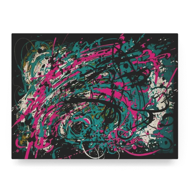 Celestial Vibrations