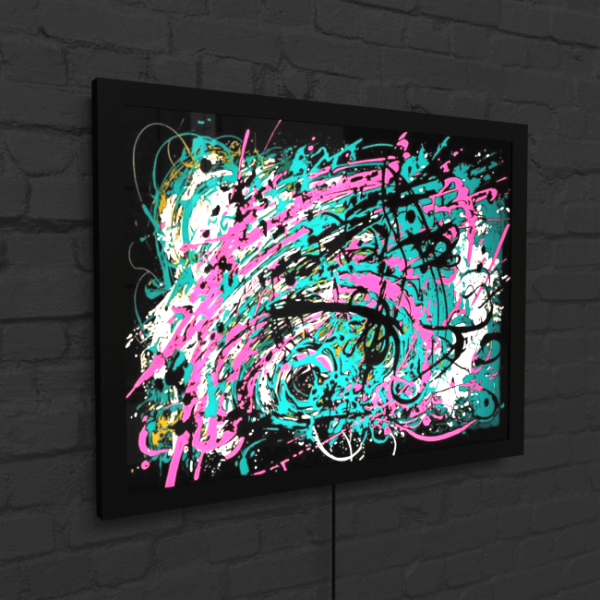 SyntheticSplatter_Celestial Vibrations_LED_Snap_Mockup