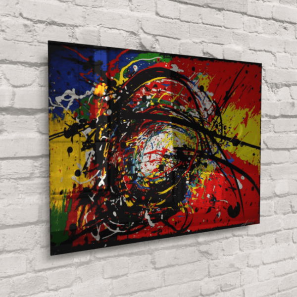 SyntheticSplatter_Celestial Waltz_Acrylic_Mockup