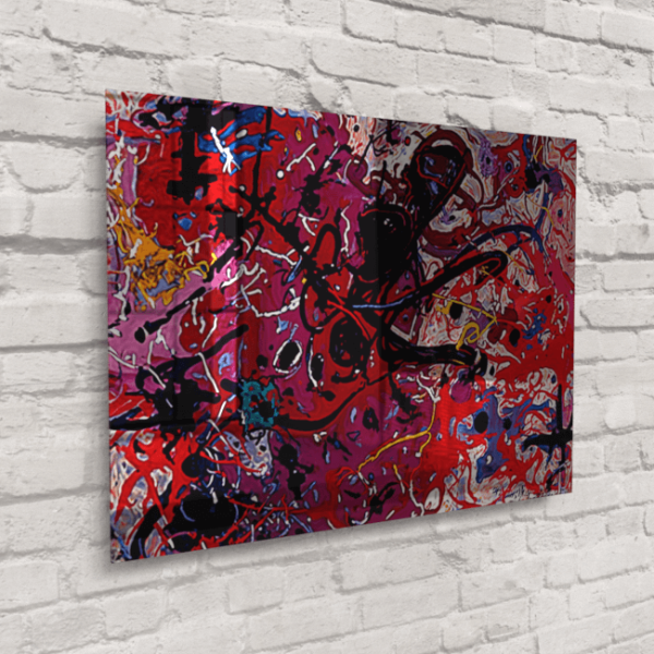 SyntheticSplatter_Chroma Impression_Acrylic_Mockup