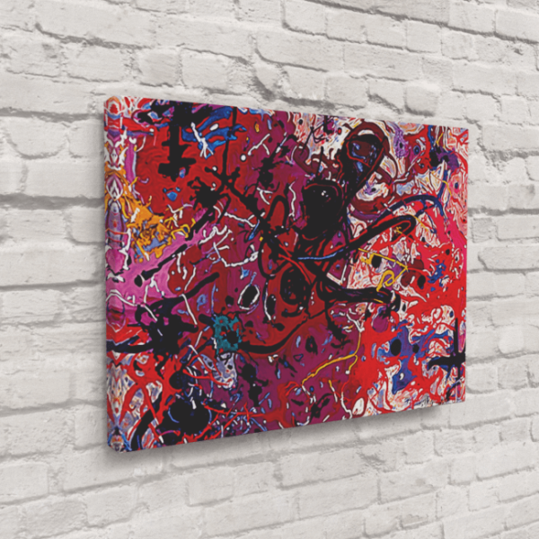 SyntheticSplatter_Chroma Impression_Canvas_Mockup