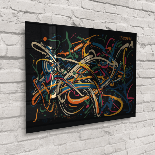 SyntheticSplatter_Chroma Mirage_Acrylic_Mockup