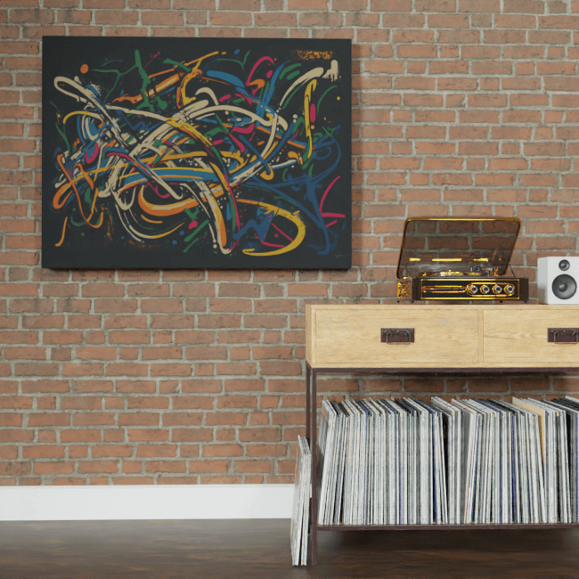 SyntheticSplatter_Chroma Mirage_Brick_Mockup