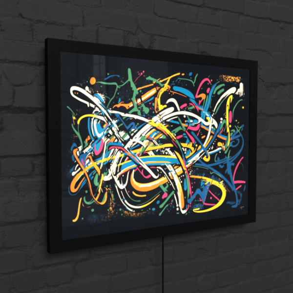 SyntheticSplatter_Chroma Mirage_LED_Snap_Mockup