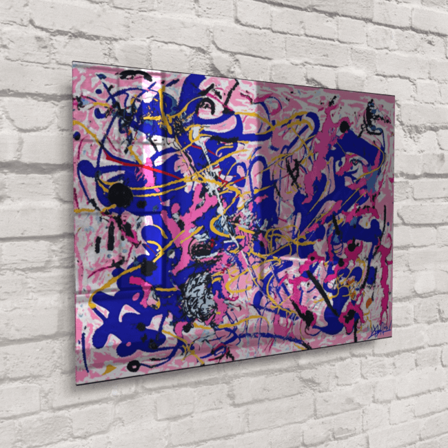 SyntheticSplatter_Chroma Waltz_Acrylic_Mockup
