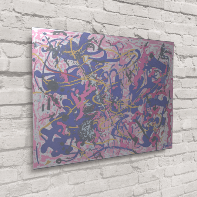 SyntheticSplatter_Chroma Waltz_BrushedMetal_Mockup