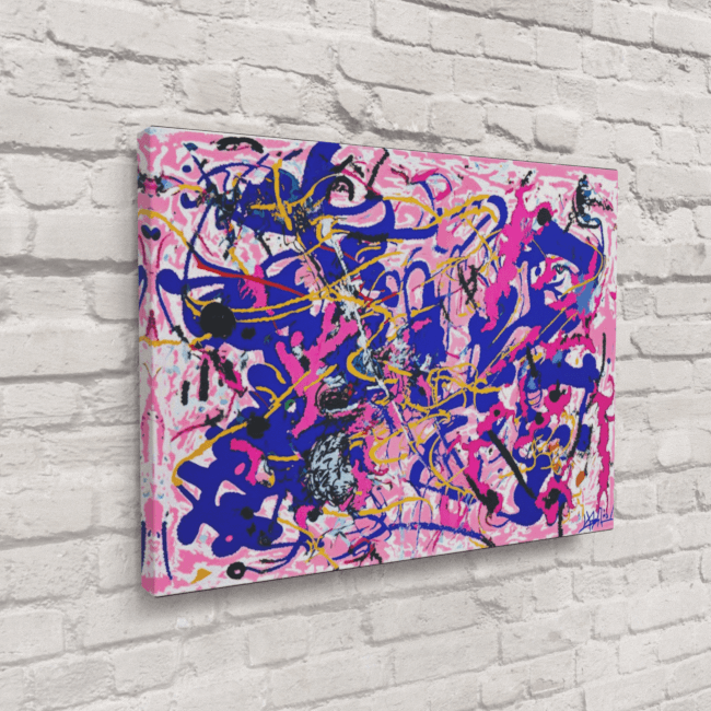 SyntheticSplatter_Chroma Waltz_Canvas_Mockup