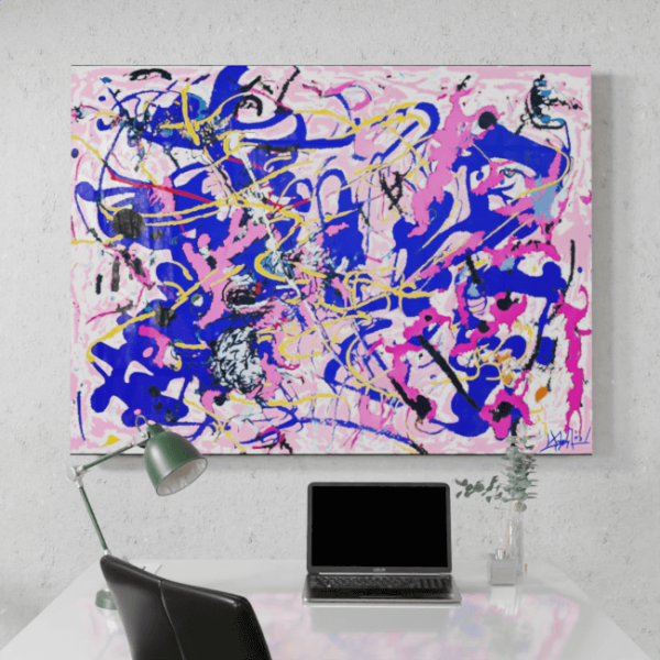 SyntheticSplatter_Chroma Waltz_Desk_Mockup