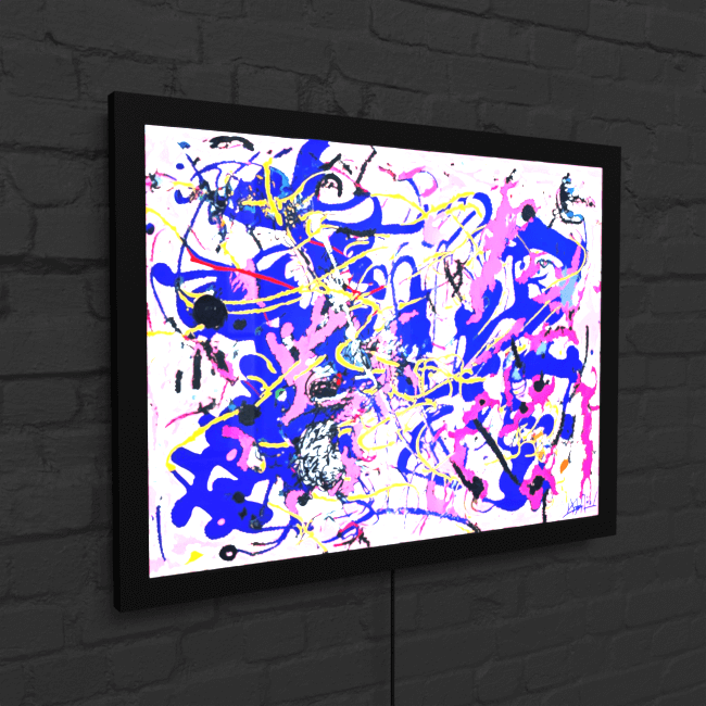 SyntheticSplatter_Chroma Waltz_LED_Snap_Mockup