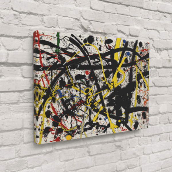 SyntheticSplatter_Chromatic Epiphany_Canvas_Mockup
