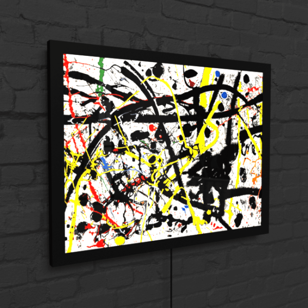 SyntheticSplatter_Chromatic Epiphany_LED_Snap_Mockup