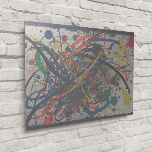SyntheticSplatter_Chromatic Symphony_BrushedMetal_Mockup