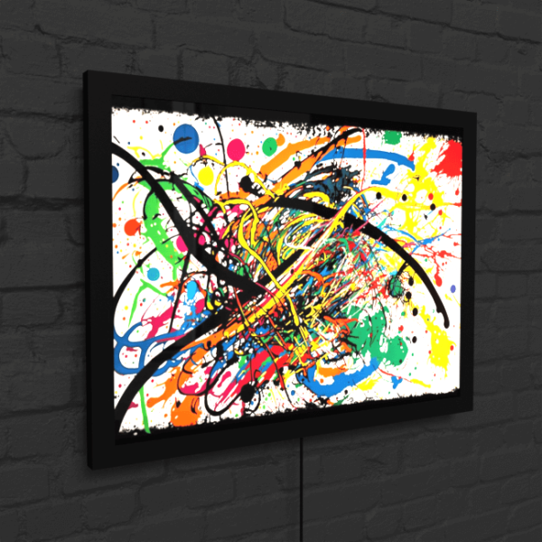 SyntheticSplatter_Chromatic Symphony_LED_Snap_Mockup