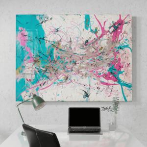 SyntheticSplatter_Chromatic Vortex_Desk_Mockup
