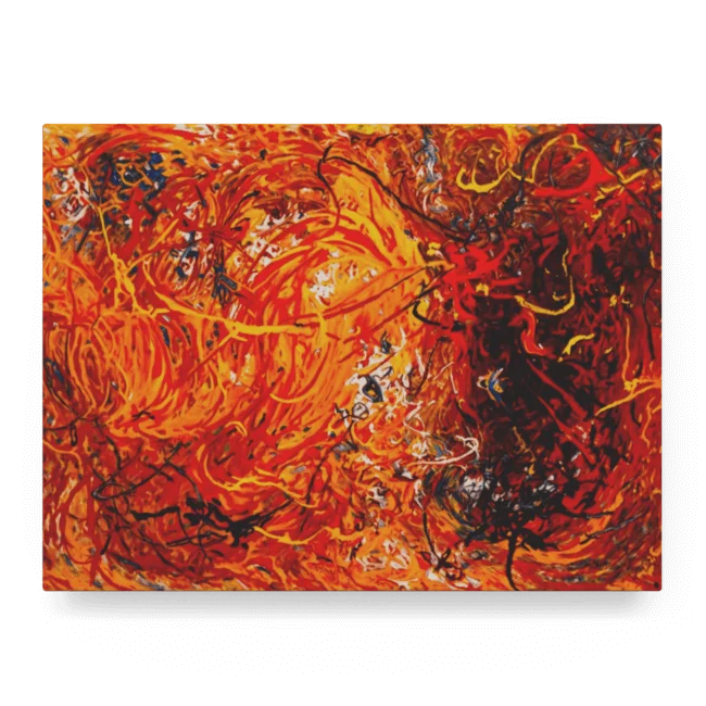 Cosmic Crescendo