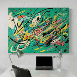 SyntheticSplatter_Electric Euphoria(1)_Desk_Mockup