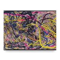 SyntheticSplatter_Energetic Crescendo_Floater_Mockup