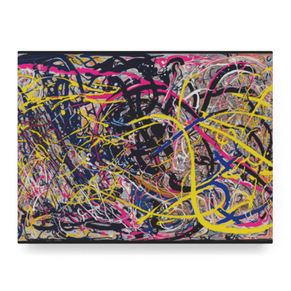 SyntheticSplatter_Energetic Crescendo_Floater_Mockup