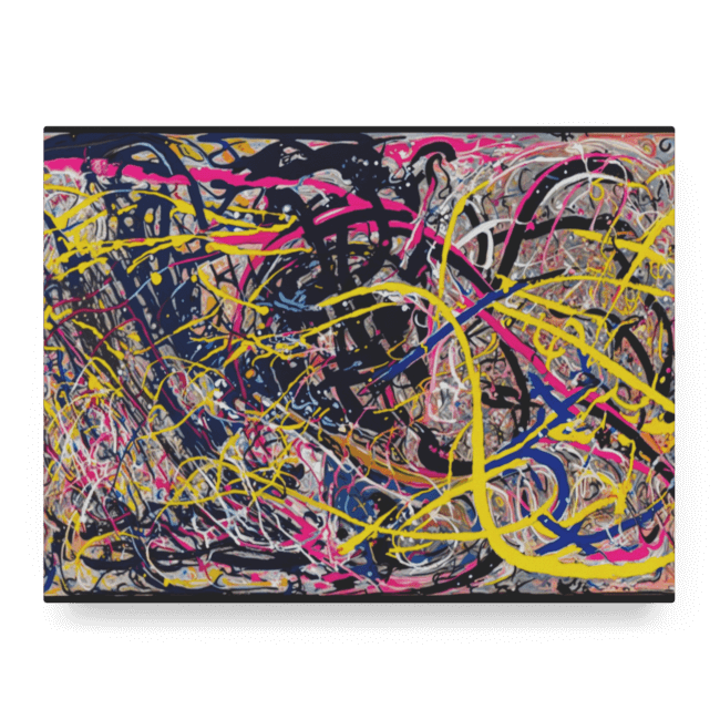 SyntheticSplatter_Energetic Crescendo_Floater_Mockup