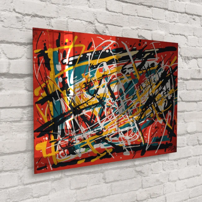 Ethereal Kaleidoscope