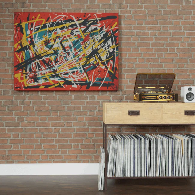 Ethereal Kaleidoscope