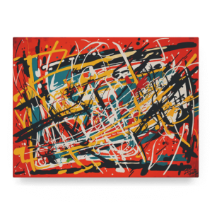 Ethereal Kaleidoscope