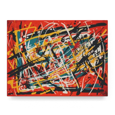 Ethereal Kaleidoscope