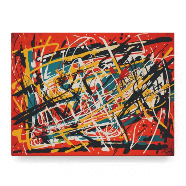 Ethereal Kaleidoscope