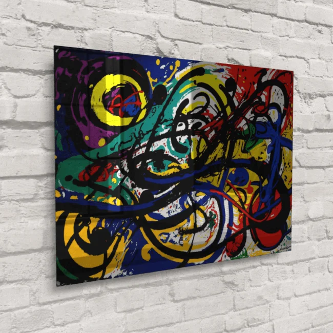Galactic Reverberations