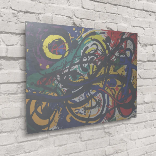 Galactic Reverberations