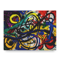 Galactic Reverberations