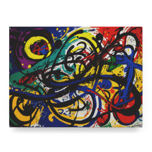 Galactic Reverberations