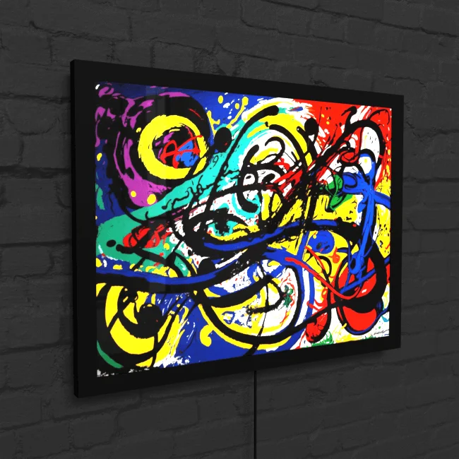 Galactic Reverberations