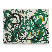 Illuminated Abstraction