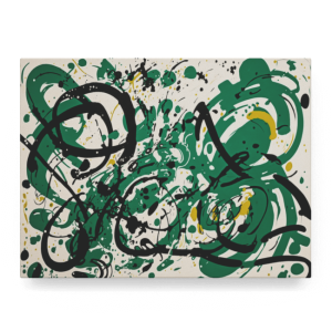 Illuminated Abstraction