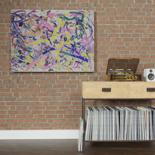 SyntheticSplatter_Incandescent Dreams_Brick_Mockup