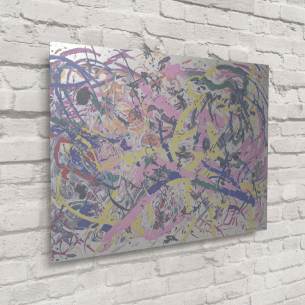 SyntheticSplatter_Incandescent Dreams_BrushedMetal_Mockup